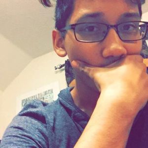 Meet your Posher, Henry